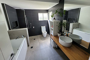Bathroom Renovations Sydney